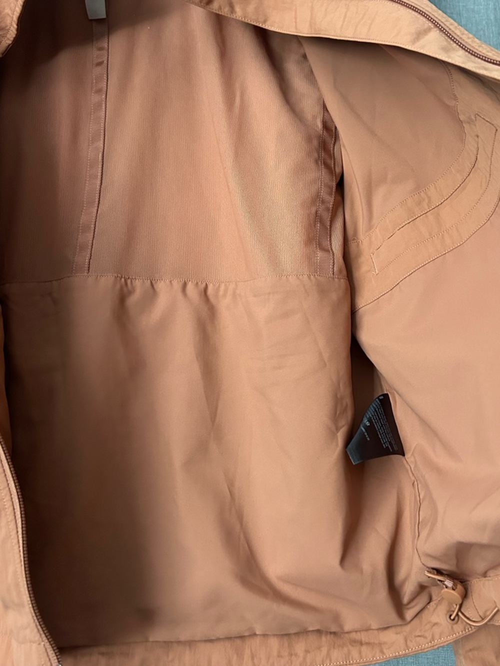 Lululemon Always Effortless Classic-Fit Jacket - Picture 8 of 11